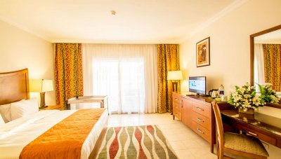 Old Vic Resort - Attēls 2