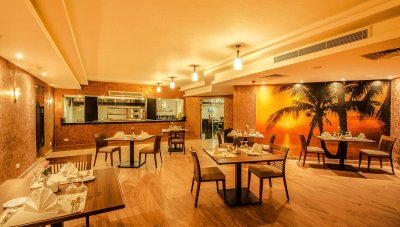 Old Vic Resort - Attēls 3