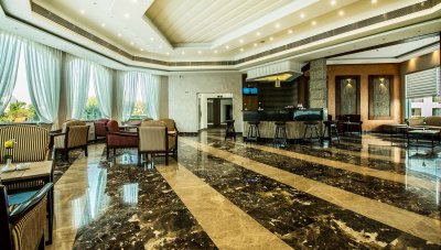 Old Vic Resort - Attēls 4