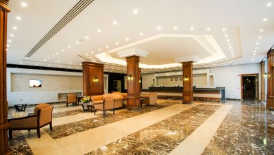 Old Vic Resort - Attēls 5