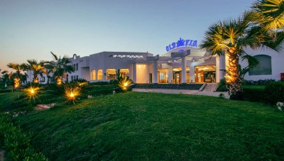 Old Vic Resort - Attēls 6