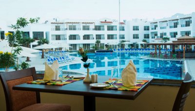 Old Vic Resort - Attēls 8