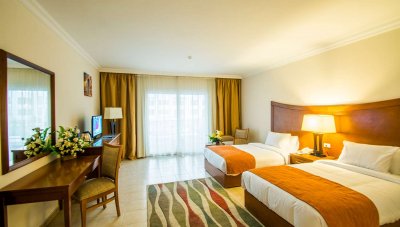 Old Vic Resort - Attēls 9