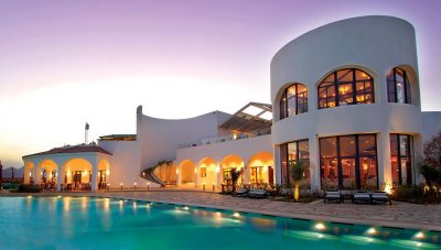 Reef Oasis Blue Bay