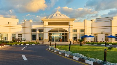 Renaissance Sharm El Sheikh Golden View Beach Resort by Marriott