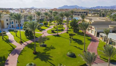 Rixos Premium Seagate