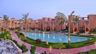 Charmillion Club Aqua Park