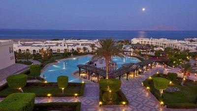 Charmillion Club Resort