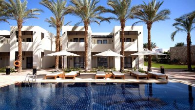 Sentido Reef Oasis Senses Resort