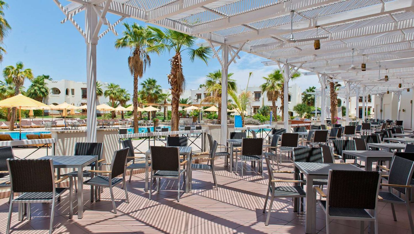 Amphoras Aqua (Ex.Shores Golden Resort)