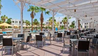 Amphoras Aqua (Ex.Shores Golden Resort) - Attēls 1