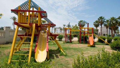 Amphoras Aqua (Ex.Shores Golden Resort) - Attēls 13