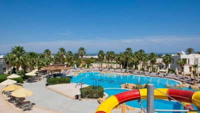 Amphoras Aqua (Ex.Shores Golden Resort) - Attēls 3