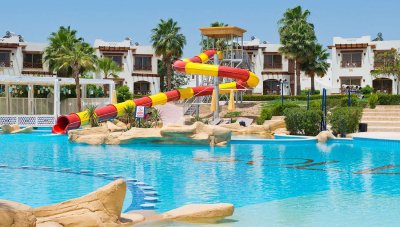 Amphoras Aqua (Ex.Shores Golden Resort) - Attēls 5