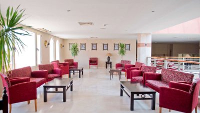 Amphoras Aqua (Ex.Shores Golden Resort) - Attēls 7