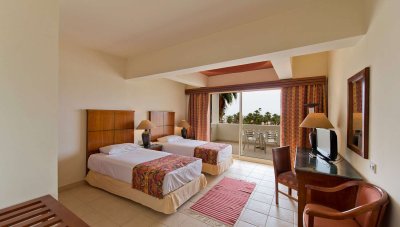 Amphoras Aqua (Ex.Shores Golden Resort) - Attēls 8