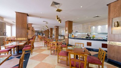 Amphoras Aqua (Ex.Shores Golden Resort) - Attēls 9