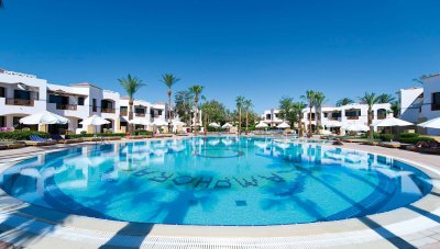 Amphoras Beach (ex. Amphoras Resort)