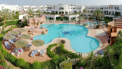 Verginia Sharm Resort