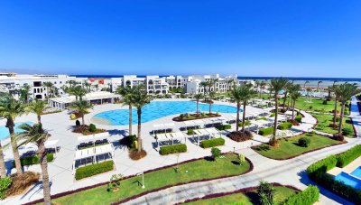 Steigenberger Alcazar