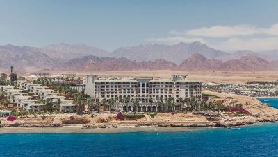 Stella Di Mare Beach Hotel & Spa