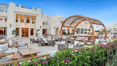 Swissotel Sharm El Sheikh
