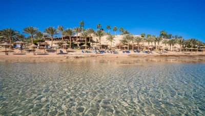 Tamra Beach Resort