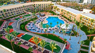 Xperience Kiroseiz Premier