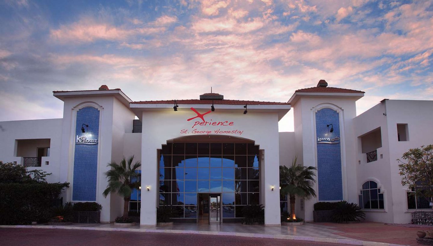 Xperience St. George