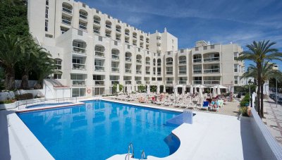 MS Aguamarina apartmenti