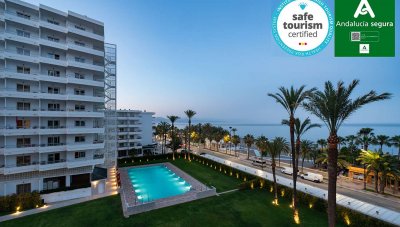 Bajondillo apartmenti