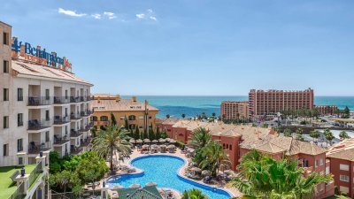 Benalmadena Palace