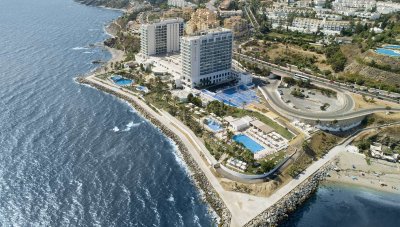 Estival Torrequebrada