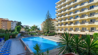 Monarque Fuengirola Park