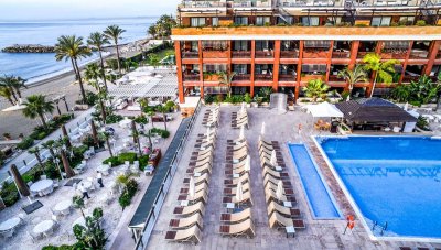 Gran Hotel Guadalpin Banus