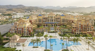 Iberostar Waves Malaga Playa