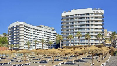 Melia Costa Del Sol