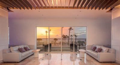 Ocean House Costa del Sol