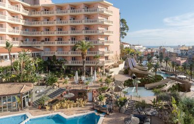 Alba Seleqtta Hotel Spa Resort