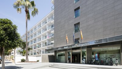 Best Los Angeles