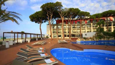 Estival Centurion Playa