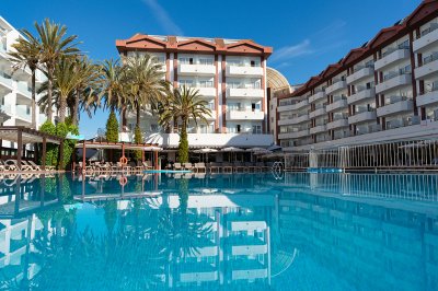 ALEGRIA Florida Park (ex. Florida Park)