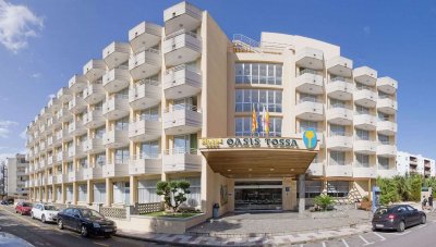 GHT Oasis Tossa