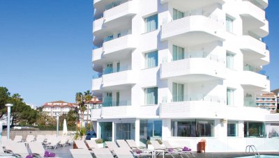 Alegria Mar Mediterrania