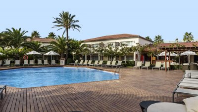 Oassium Hotel at Estival Park