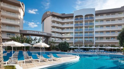 Ponient Dorada Palace by PortAventura World