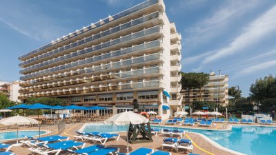 Ponient Marinada Aparthotel by PortAventura World