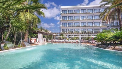 Sumus Hotel Stella & Spa