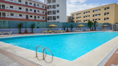 Las Arenas Apartamentos