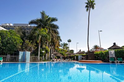 Beverly Park Relaxia